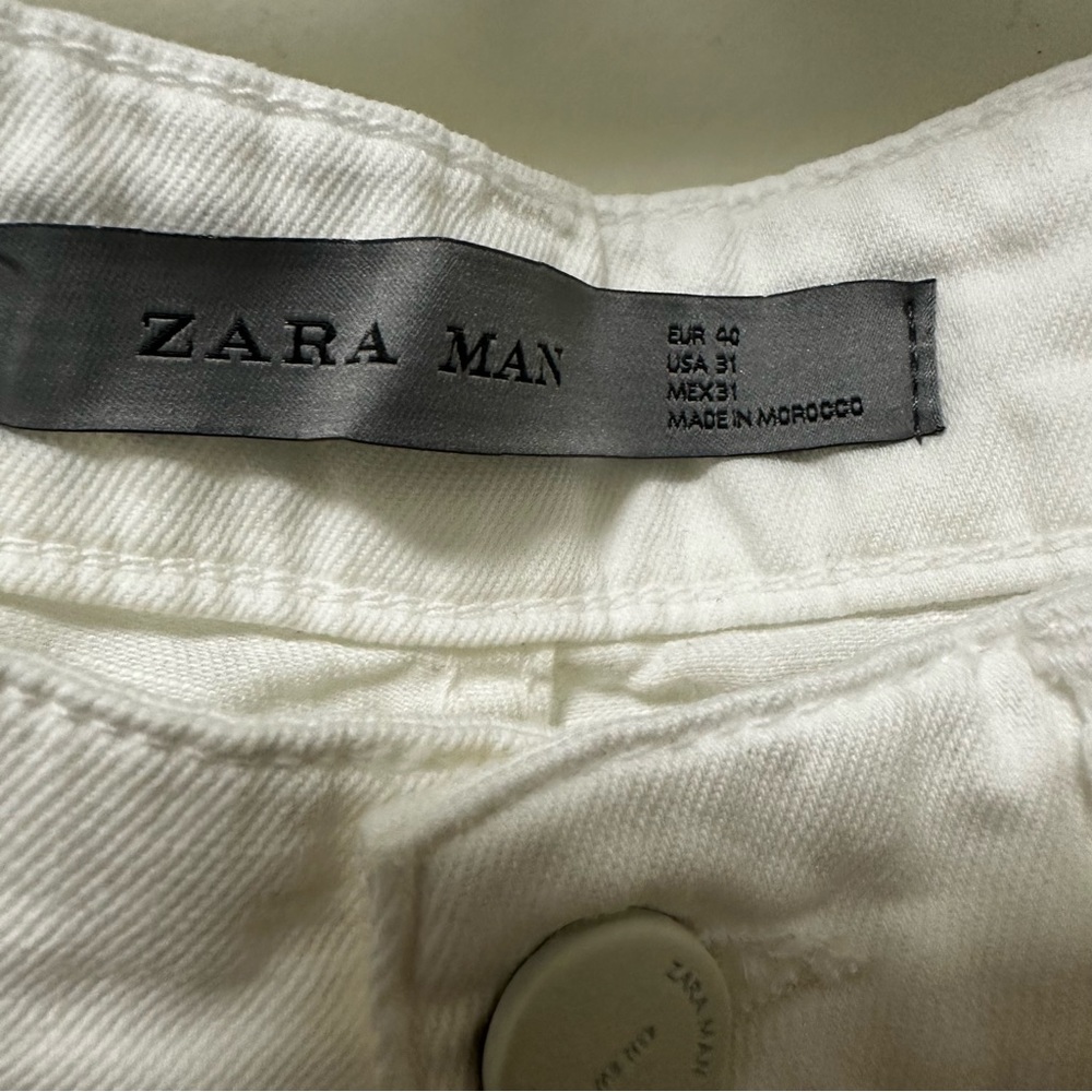 Zara pants - Picture 4 of 4